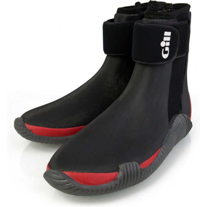 gill performance race boot