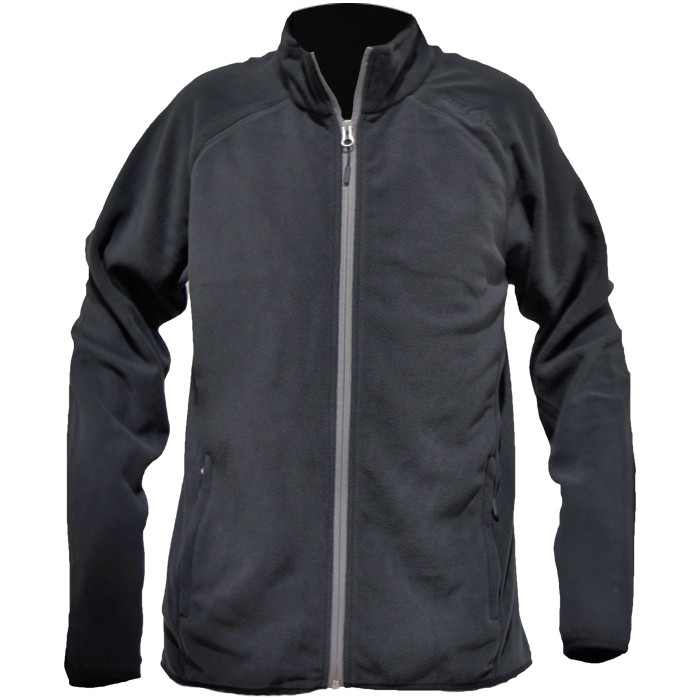 Henri Lloyd Verve Fleece Jacket BLACK S20102