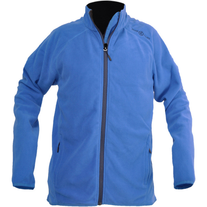 Henri Lloyd Verve Fleece Jacket ADRIATIC BLUE S20102