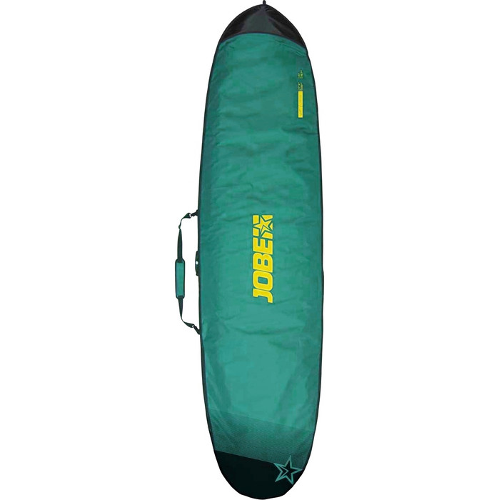 Jobe Paddle Board SUP Bag 10'6 Green