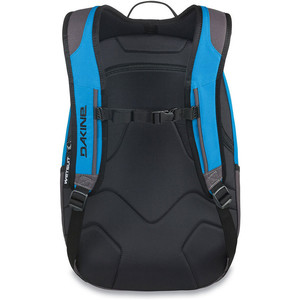 Dakine Point Wet / Dry 29L Backpack Blue 08140035