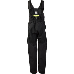 Gill OS2 Womens Dropseat Trousers Graphite OS23TW