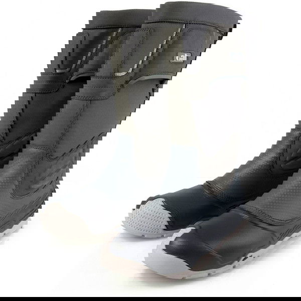 Gill Performance Breathable Boot GRAPHITE 914 Sailing Accessories