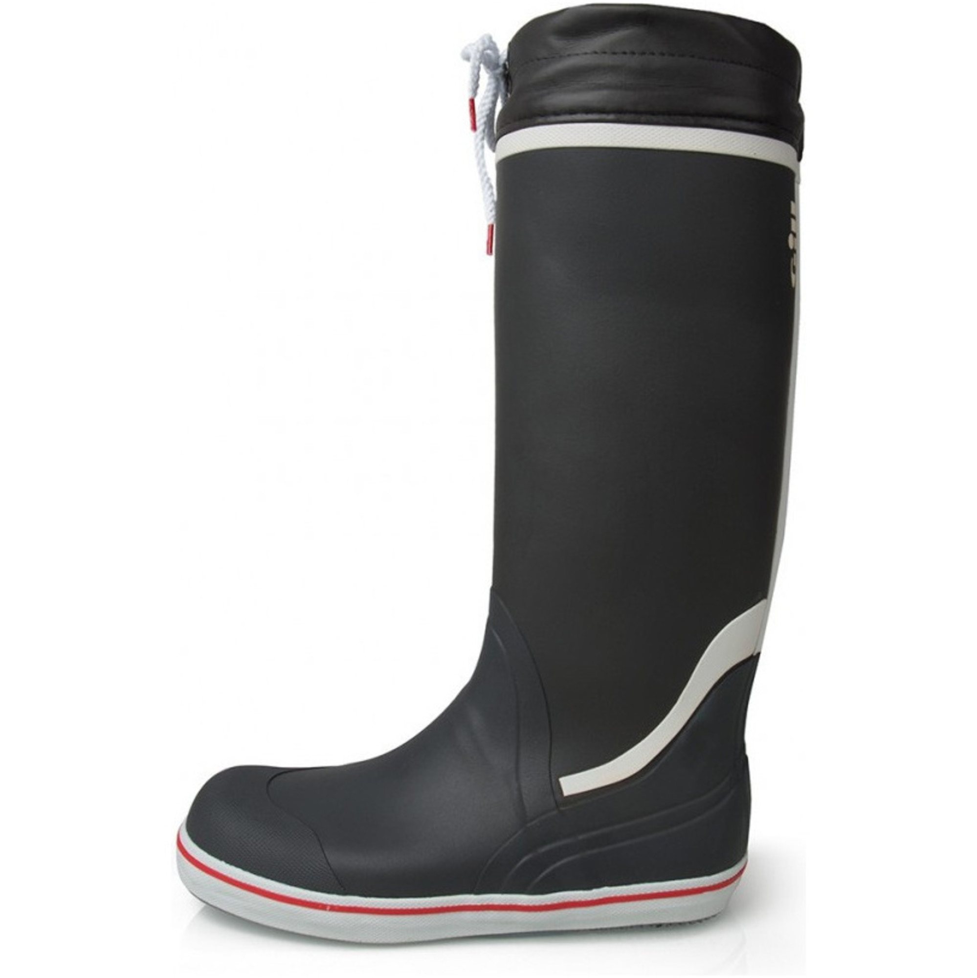 2021 Gill Tall Yachting Boot 909 Sailing Accessories Footwear