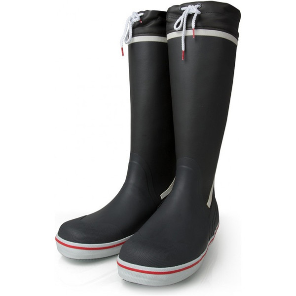 2021 Gill Tall Yachting Boot 909 Sailing Accessories Footwear