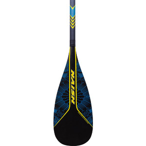 Naish Carbon Plus Fixed RDS SUP Paddle - 80 Blade