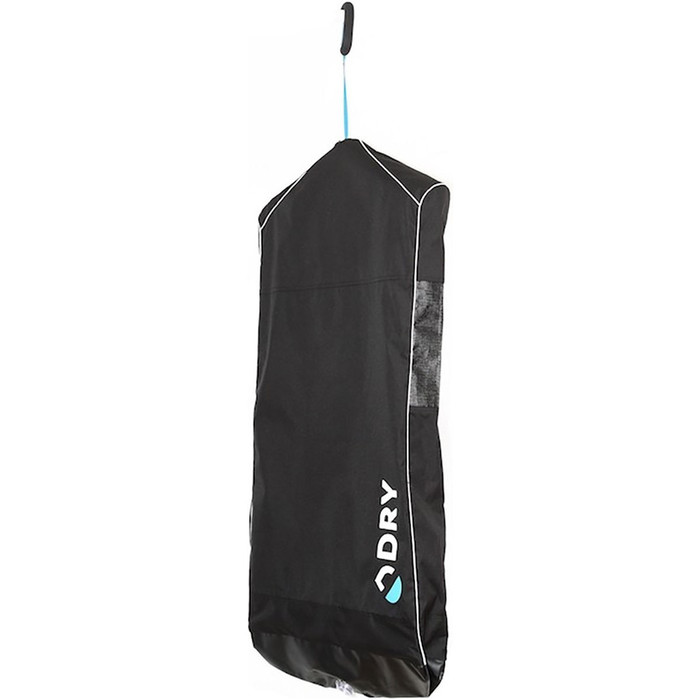 2022 The Dry Bag Pro Carry Bag with Hanger Black