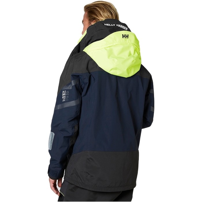 helly hansen skagen jacket