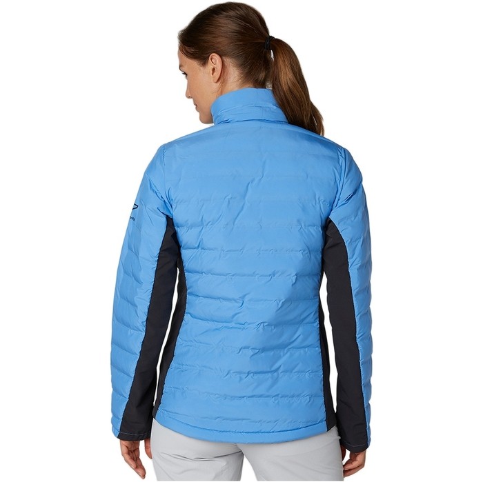 helly hansen hp insulator jacket