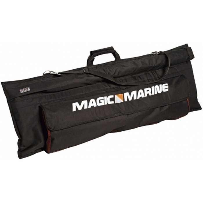 2020 Magic Marine Multi Functional Foil Bag Black 086874