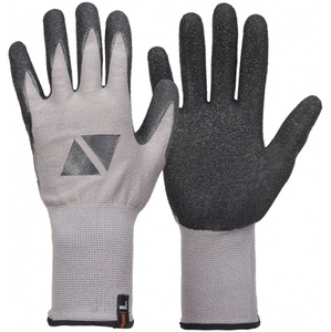 2021 Magic Marine Set of 3 Sticky Sailing Gloves Grey 190015