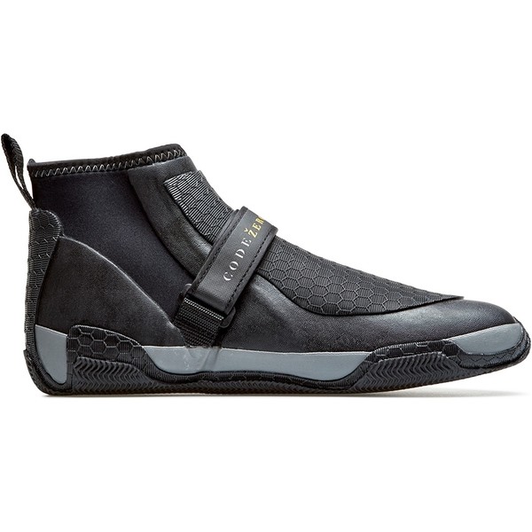 Gul Wetsuit 2025 GUL Code Zero Windward 5mm Boots BO1279-B8