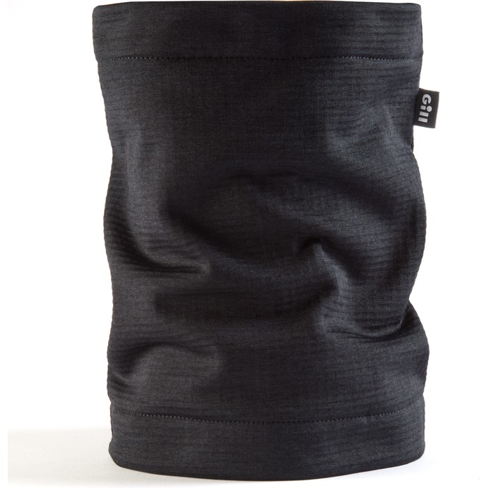 2021 Gill OS Thermal Neck Gaiter HT49 - Graphite