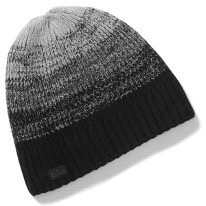 2021 Gill Ombre Knit Beanie HT47 - Graphite