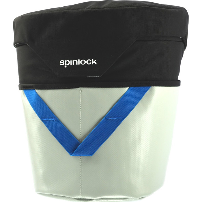2021 Spinlock Tool Pack DWPCT - White / Black