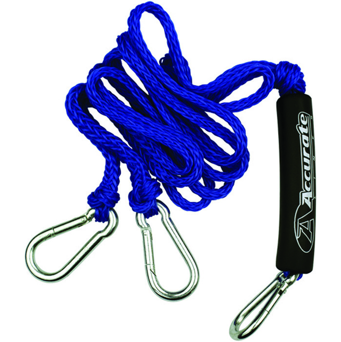 2021 HO Sports Rope Boat Tow Harness HA-RBTH - Assorted Colours