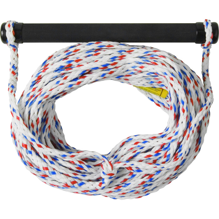 2022 HO Universal Rope & Handle Package - White