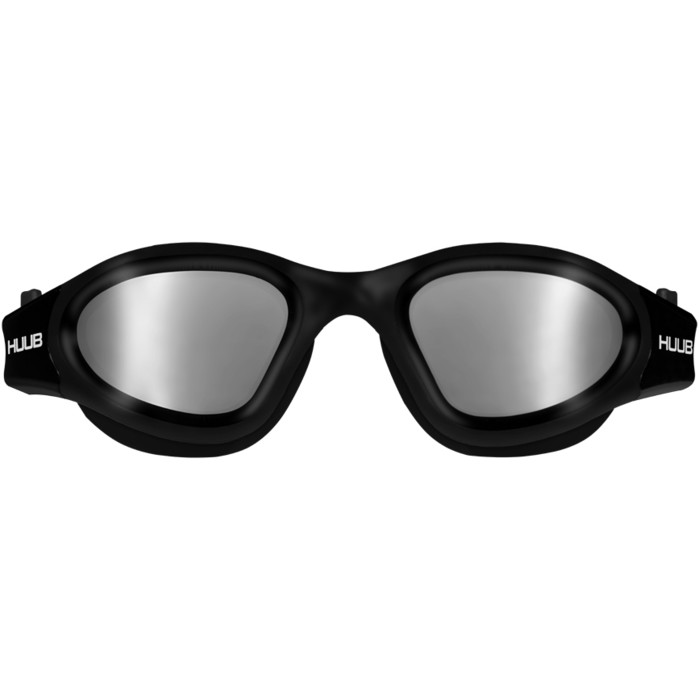 2021 Huub Aphotic Photochromatic / Mirror Goggles A2-AGBB - Black