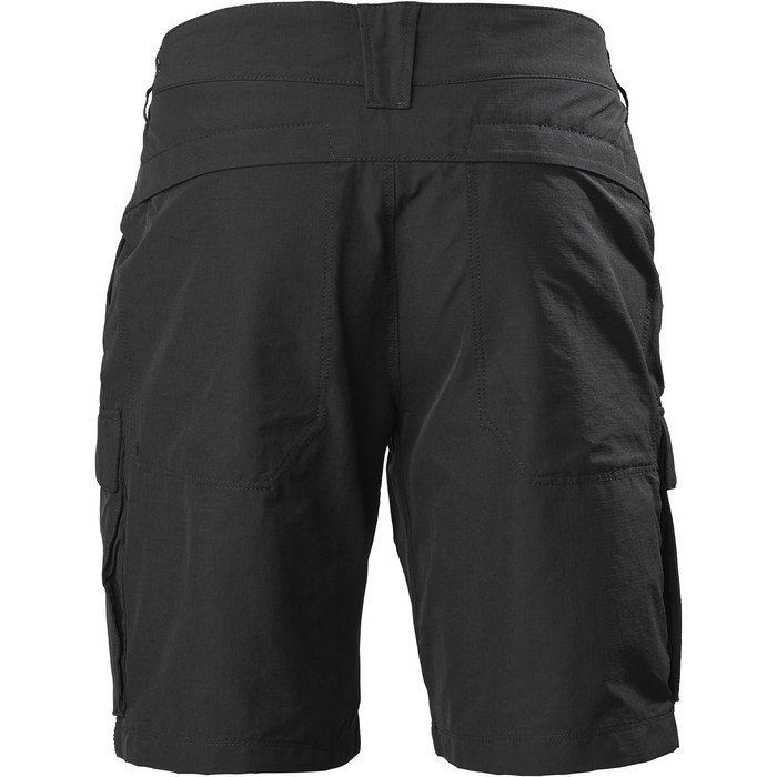 2024 Musto Evo Deck UV Fast Dry Shorts 82000 - Black - Sailing ...