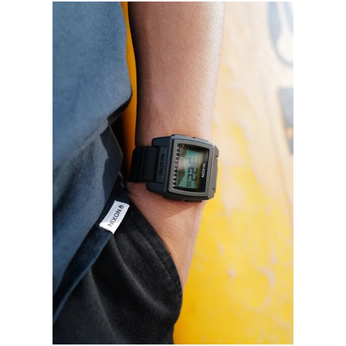 nixon surf