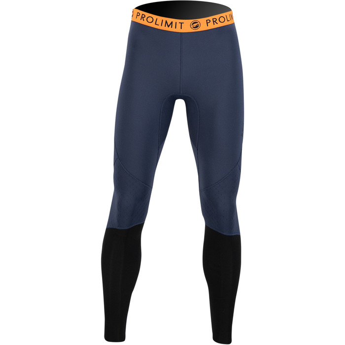 2024 Prolimit Mens Airmax 1.5mm Wetsuit SUP Trousers 14490 - Slate / Black / Orange