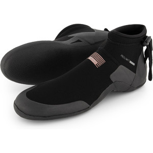 2021 Prolimit Womens Pure 2.5mm Wetsuit Shoe 10520 - Black