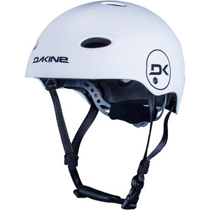 2023 Dakine Renegade Helmet D2AHMTRE - White