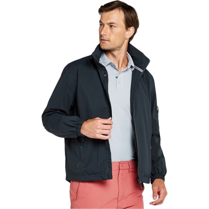2022 Dubarry Mens Levanto Jacket 4039 - Graphite - Clothing - Mens ...