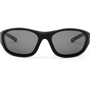 2024 Gill Classic Sunglasses 9475 - Black