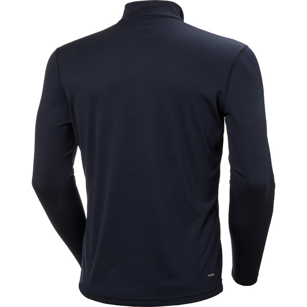 Helly Hansen, Swift Team ski-jas heren cloudberry geel
