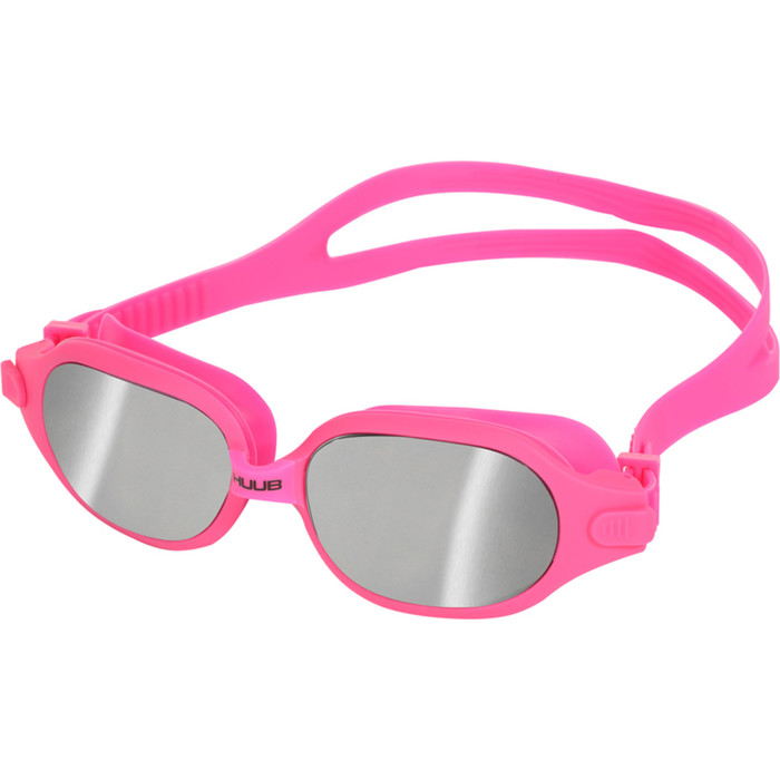 2024 Huub Retro Goggles A2-RETRO - Pink