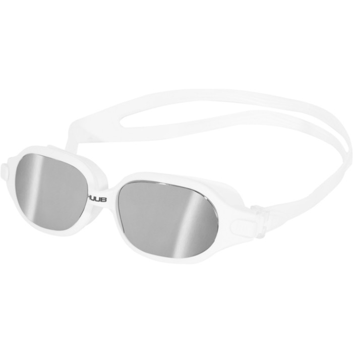 2023 Huub Retro Goggles A2-RETRO - White