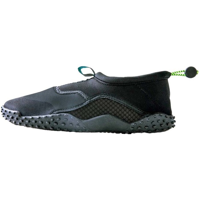 2024 Jobe Aqua 2mm Wetsuit Shoes 534622004 - Black