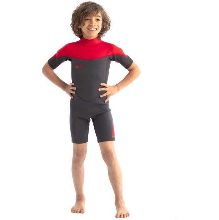 Kids wetsuit