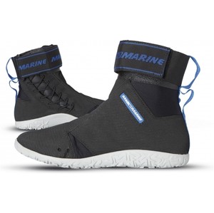 2022 Magic Marine Frixion Hiking Boots 15002.150100 - Black