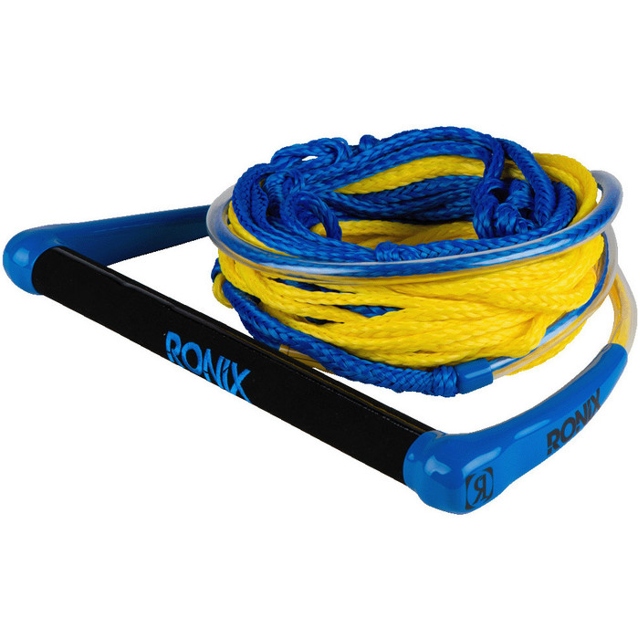 2023 Ronix Wakeboard Combo Rope 2.0 226135 - Blue / Yellow
