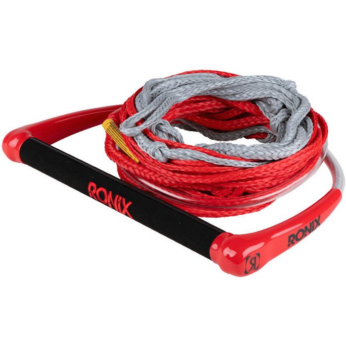 2023 Ronix Wakeboard Combo Rope 2.0 226136 - Red / Grey