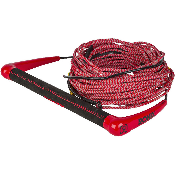 2023 Ronix Wakeboard Combo Rope 3.0 226134 - Red
