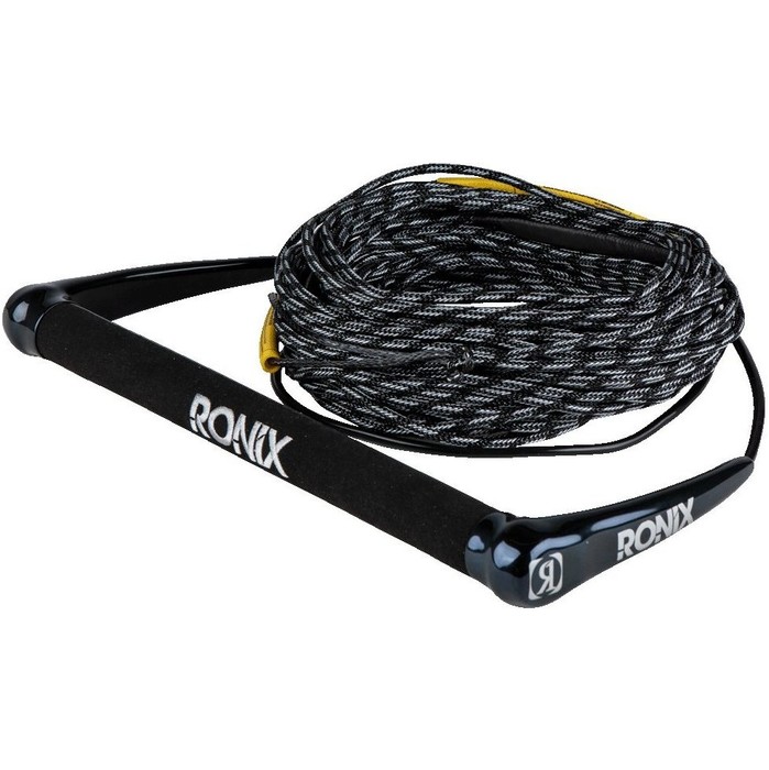 2023 Ronix Wakeboard Combo Rope 4.0 2261 - Black
