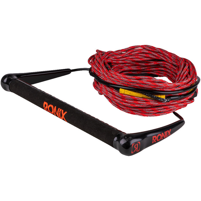 2023 Ronix Wakeboard Combo Rope 4.0 226131 - Red