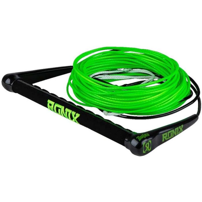 2023 Ronix Wakeboard Combo Rope 5.0 22612 - Green