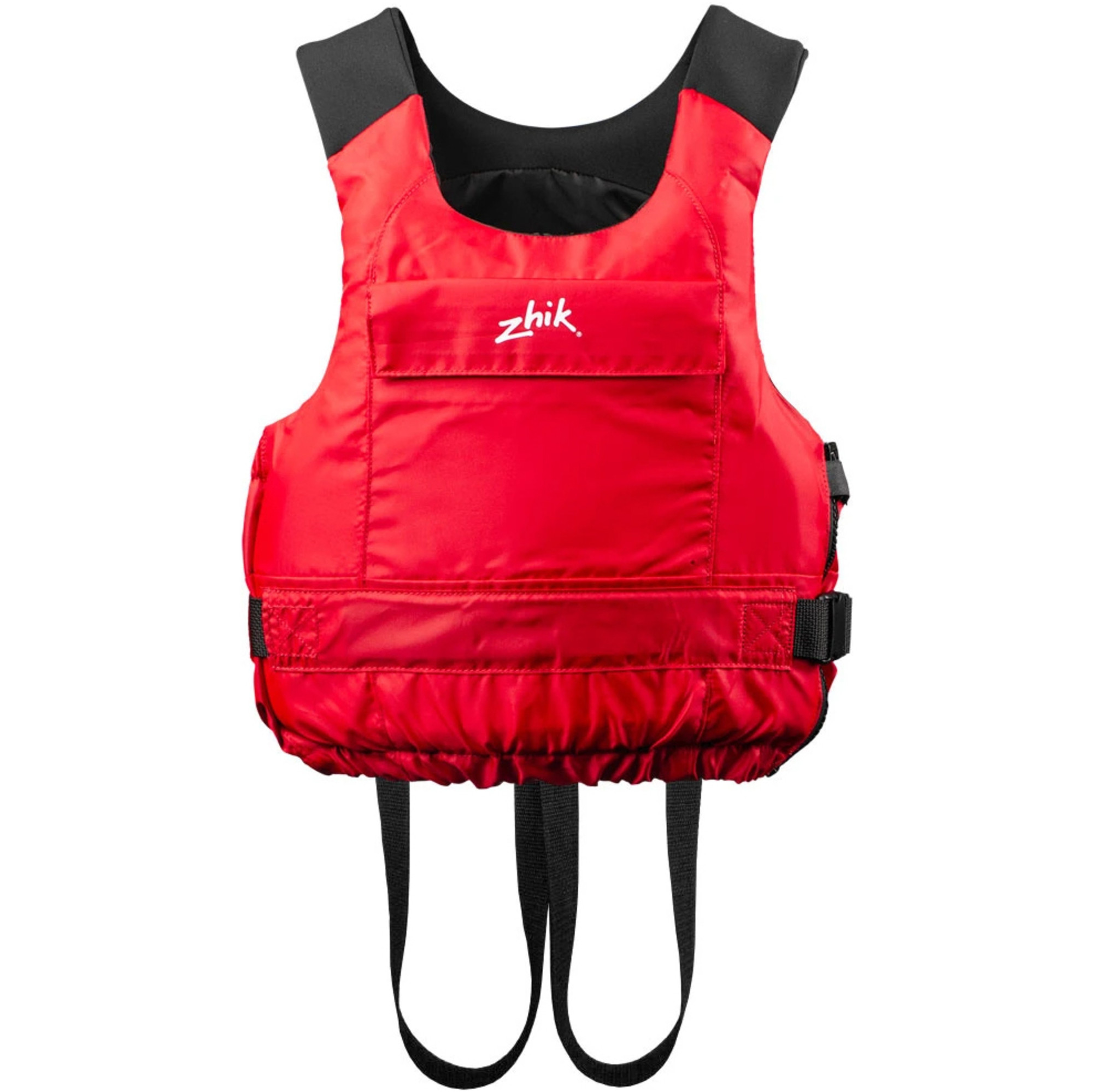 2024 Zhik USCG Approved PFD PFD-0040-K - Red - Accessories - Life ...