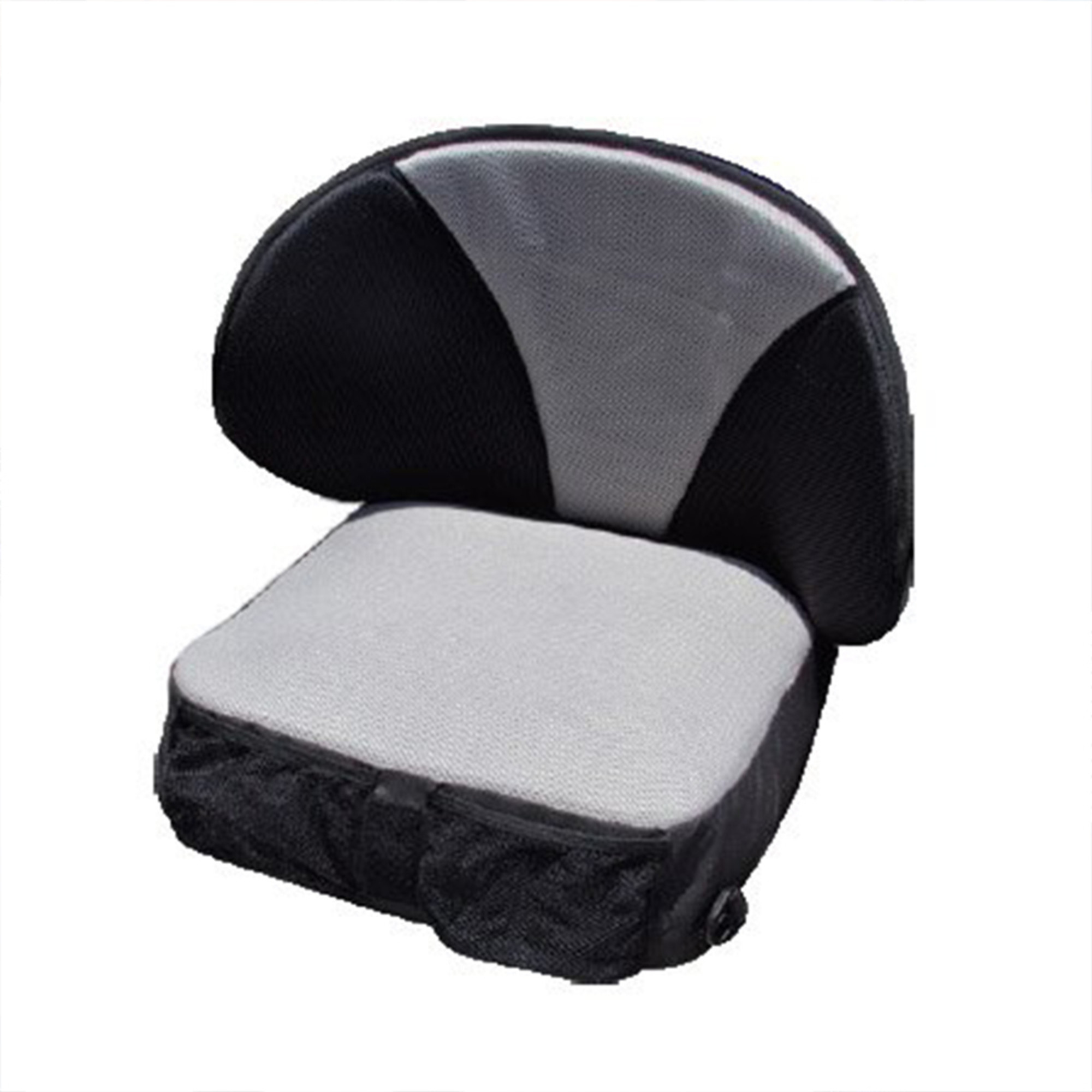 2024 Aquaglide Proformance Inflatable Kayak Seat AG-SE-PRO - Black ...