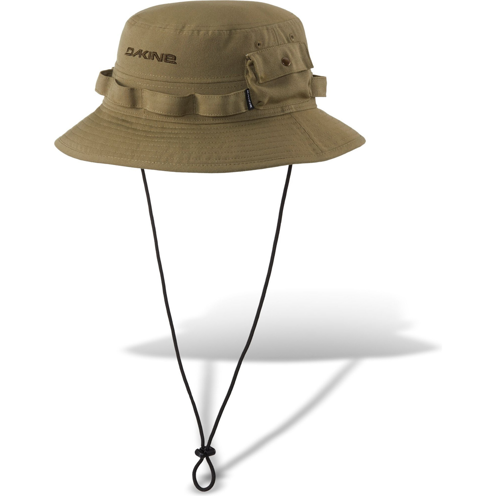 2024 Dakine Breaker Boonie Hat D10004038 - Utility Green - Sailing ...