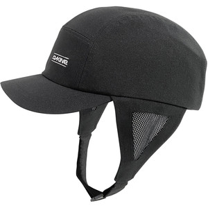 2023 Dakine DK Foil Kite Bump Cap D3AHMBUMBLK0SM - Black