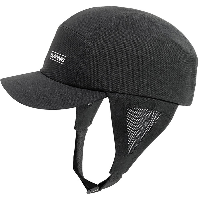 2025 Dakine DK Foil Kite Bump Cap D3AHMBUMBLK0SM Black Sailing