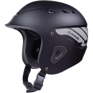 2024 Dakine Foil Batters Helmet D3AHMBAT - Black