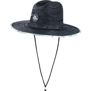 2023 Dakine Pindo Straw Hat D10003900 - Blue Isle