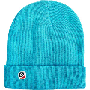 2023 Dryrobe 100% Recycled Polyester Beanie V3 V3DRPB2 - Blue