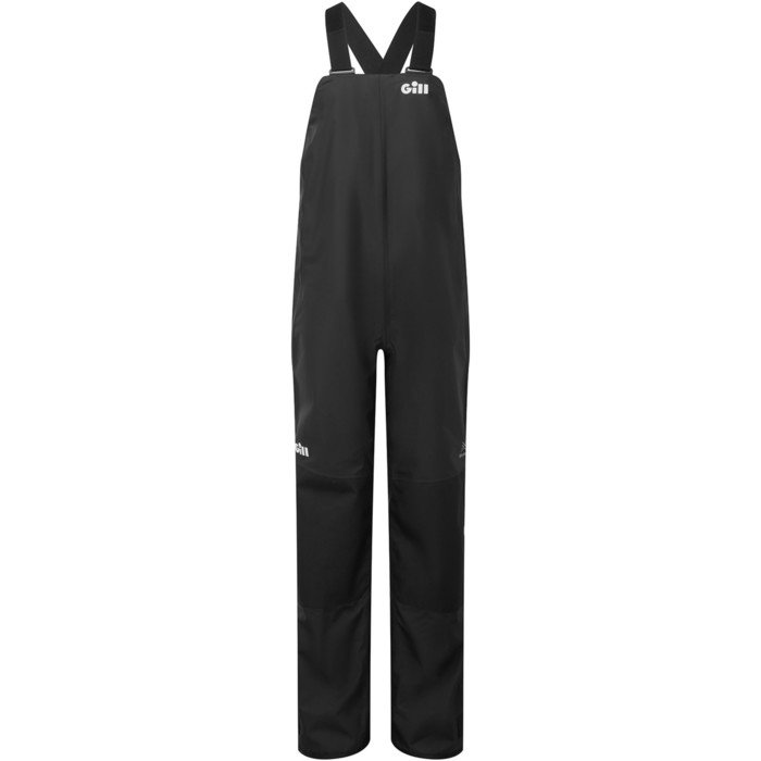 2024 Gill Womens Verso Lite Sailing Trousers V102TW - Black